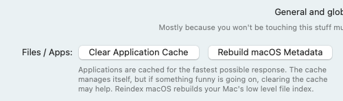 Rebuild macOS Metadataの画像